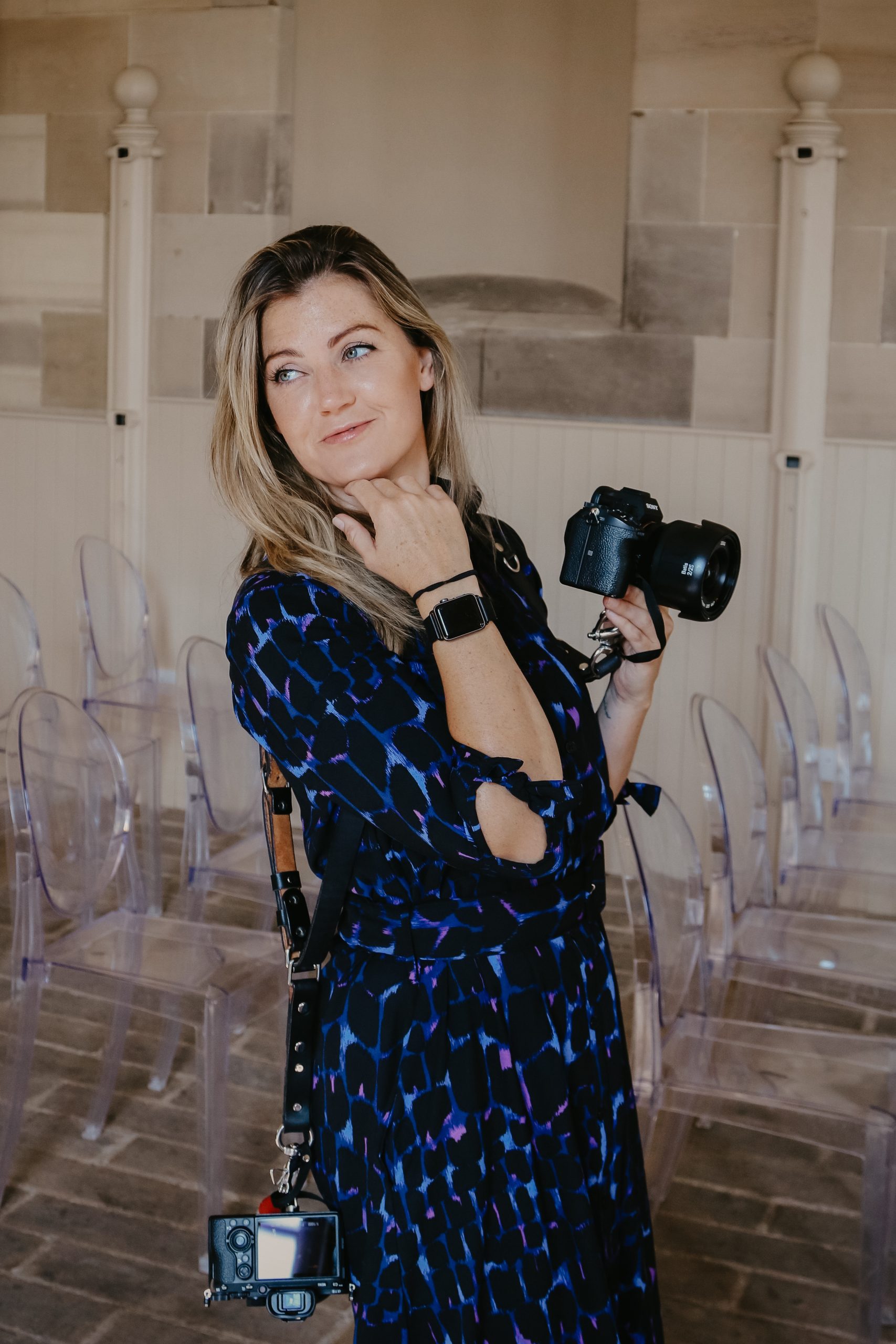 Why choose me for your wedding?