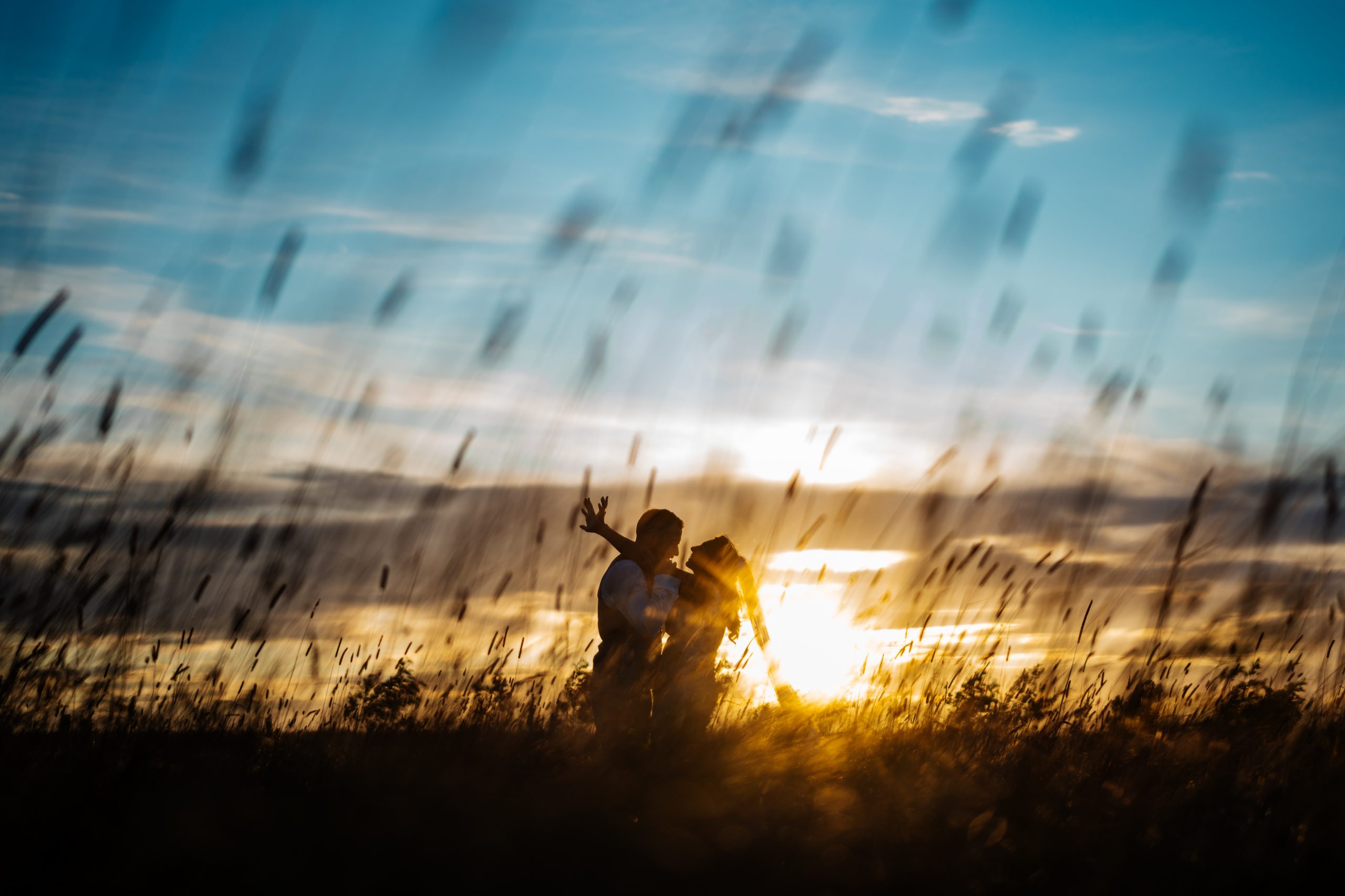 Victoria Photography Hero - Beautiful wedding photography