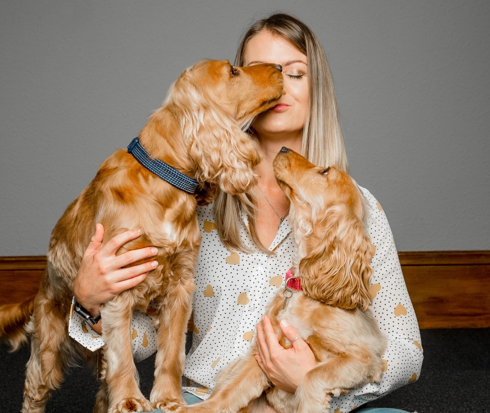 So, you wanna know more about me?