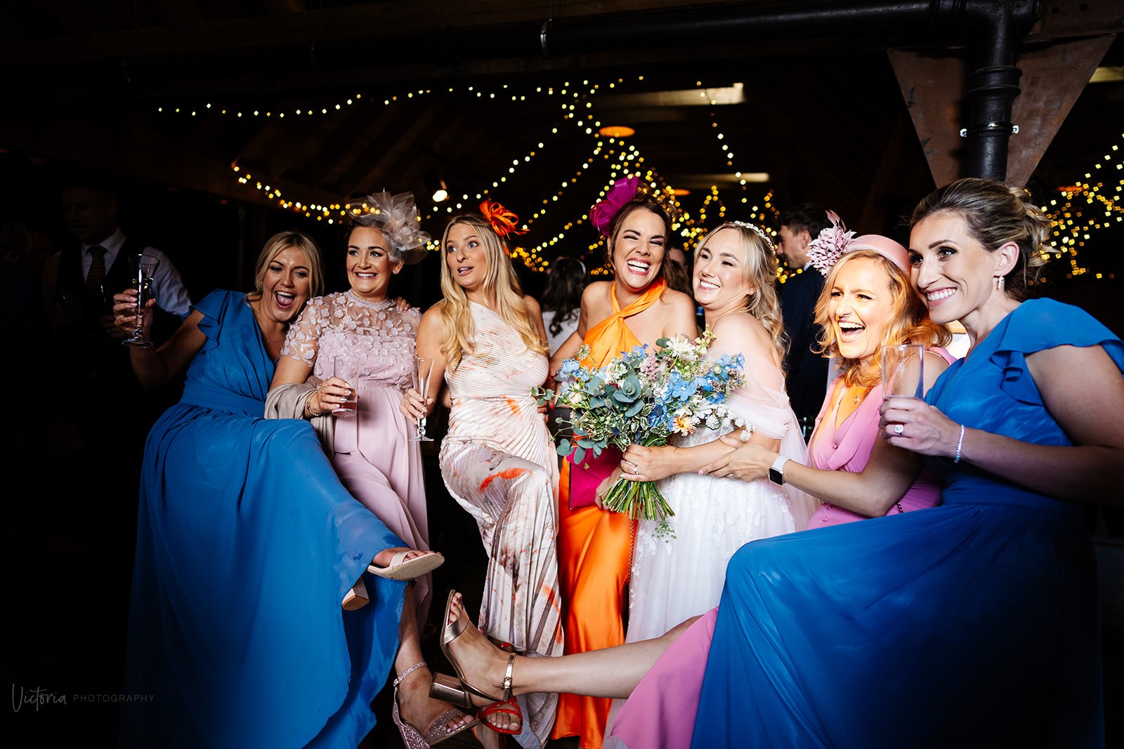 My aim is to make sure you have the BEST wedding possible