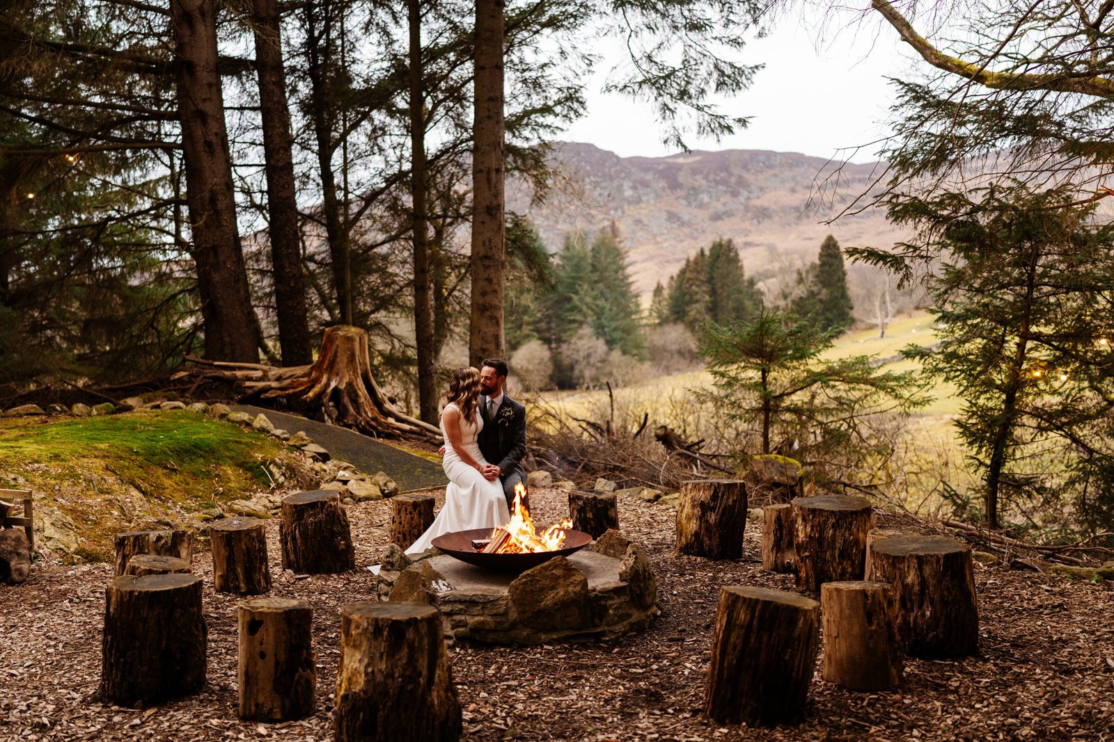 Victoria Photography Hero - Beautiful wedding photography