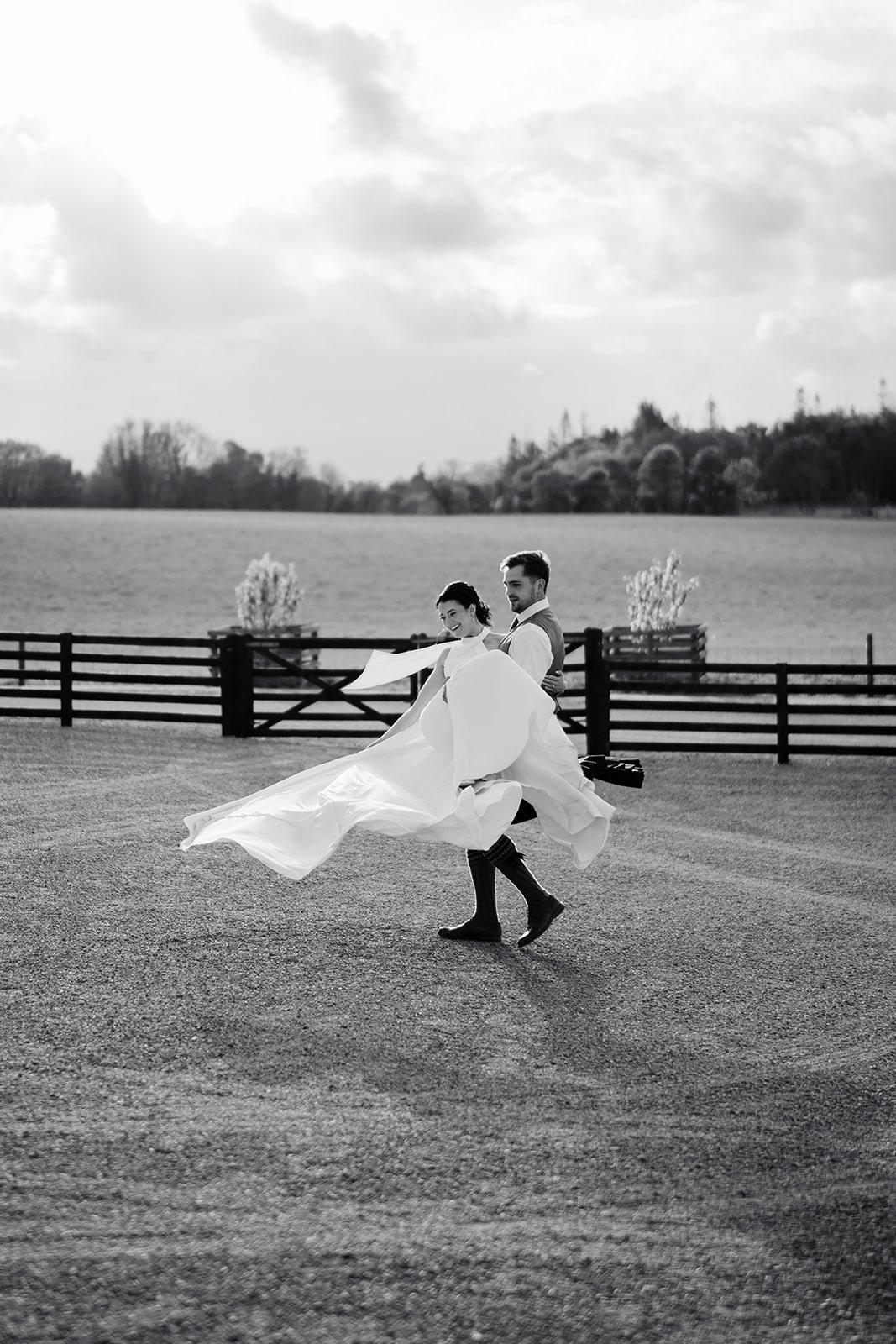 Falside Mill Wedding
