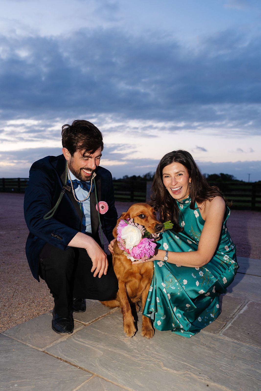 Falside Mill Wedding