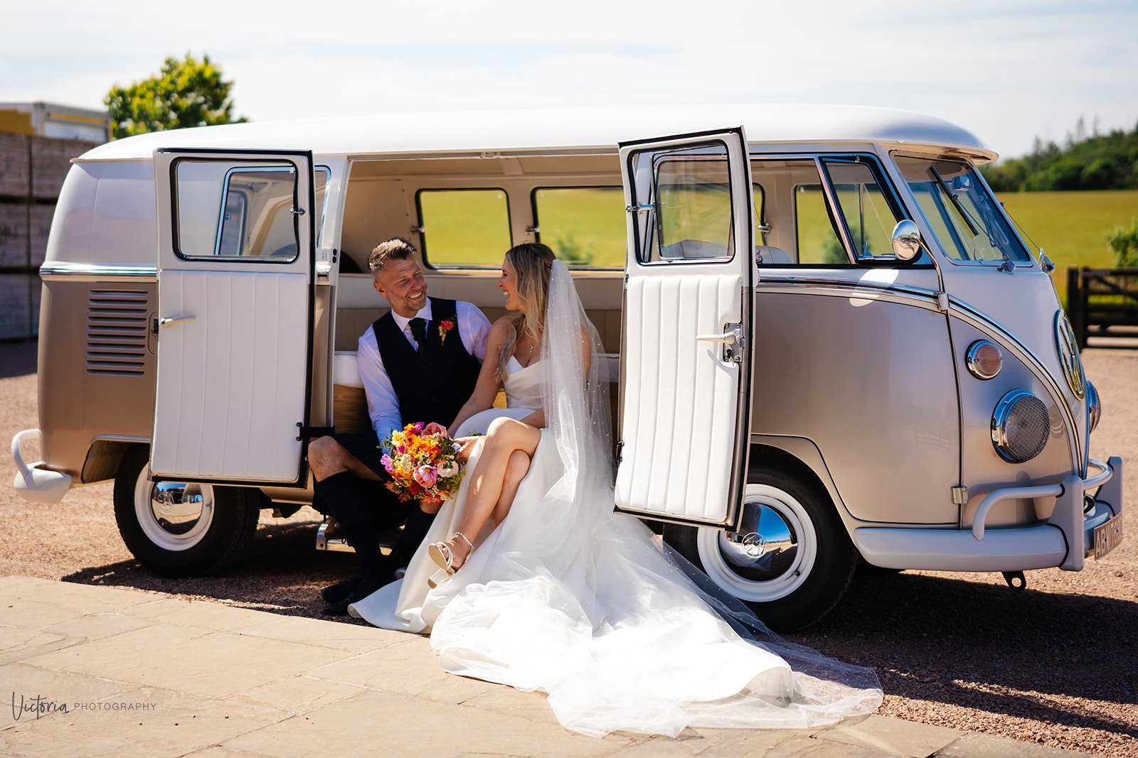 Falside Mill Wedding